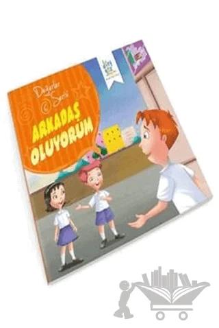 Değerler Serisi 6 - Arkadaş Oluyorum