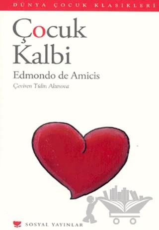 Çocuk Kalbi