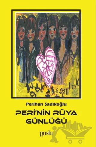 Peri’nin Rüya Günlüğü