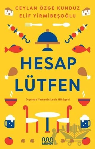 Hesap Lütfen