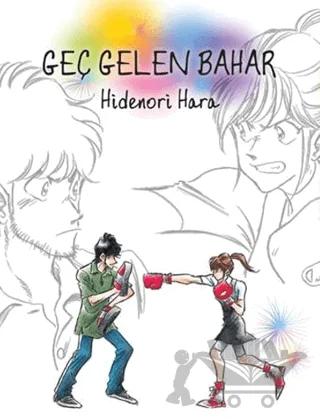 Geç Gelen Bahar