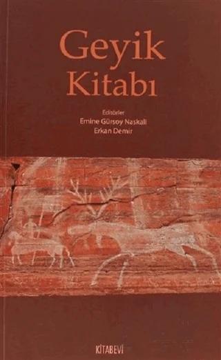Geyik Kitabı