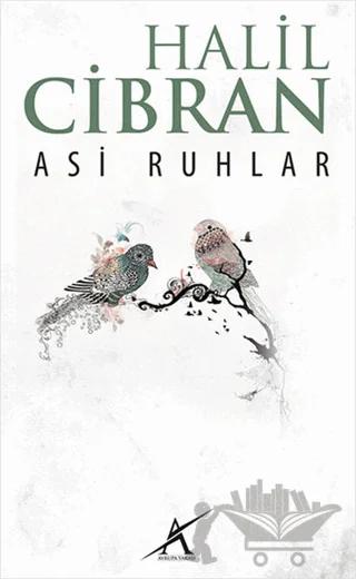 Asi Ruhlar