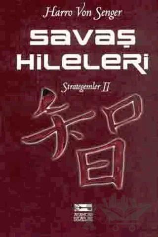 Savaş Hileleri : Strategemler 2