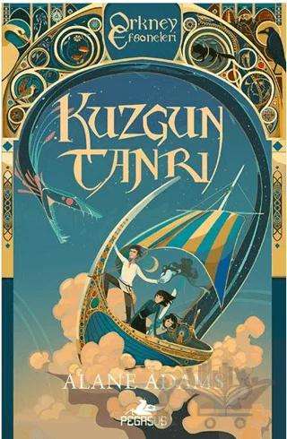 Kuzgun Tanrı