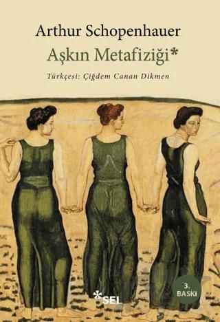 Aşkın Metafiziği