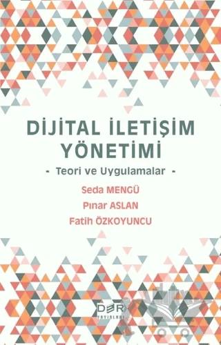 Dijital İletişim Yönetimi
