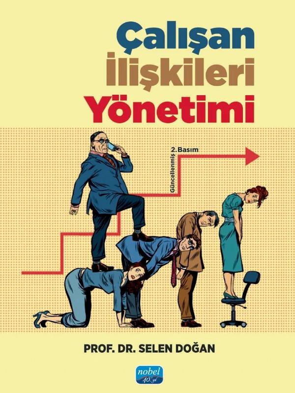Çalışan İlişkileri Yönetimi