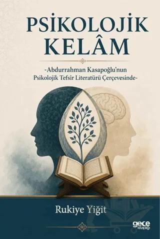 Psikolojik Kelâm