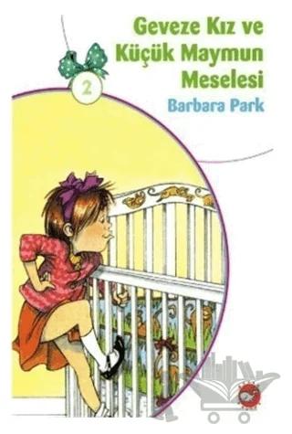 Geveze Kız ve Küçük Maymun Meselesi 2