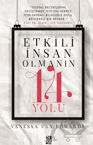 Etkili İnsan Olmanın 14 Yolu