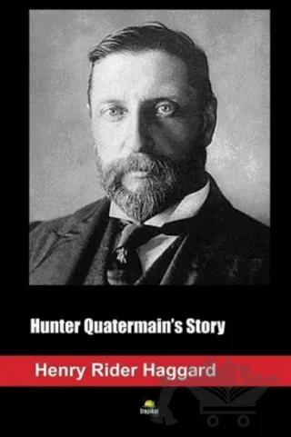 Hunter Quatermain's Story