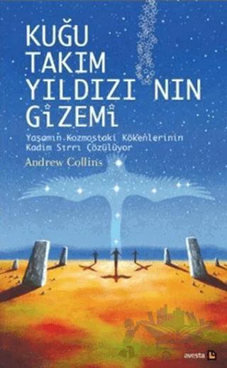Kuğu Takımyıldızı’nın Gizemi