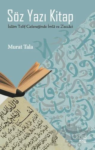 Söz Yazı Kitap
