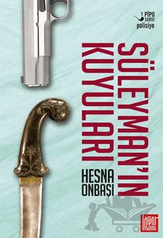 Süleyman'ın Kuyuları