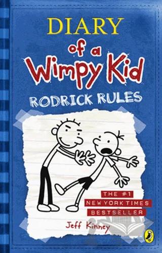 Rodrick Rules