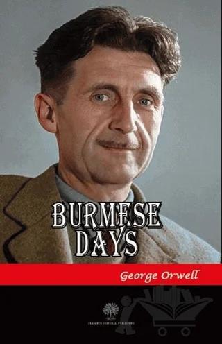 Burmese Days