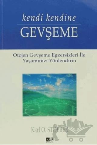 Kendi Kendine Gevşeme