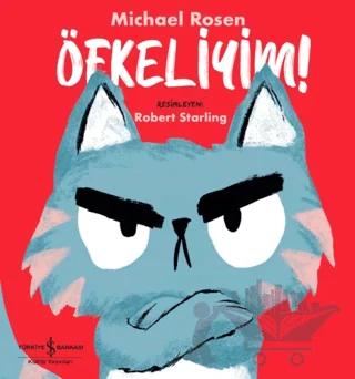 Öfkeliyim!