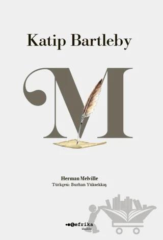 Katip Bartleby