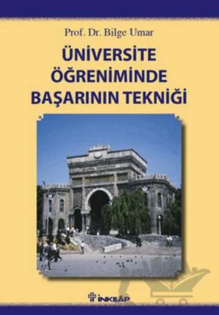 Üniversite Öğreniminde Başarının Tekniği