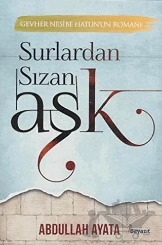 Surlardan Sızan Aşk