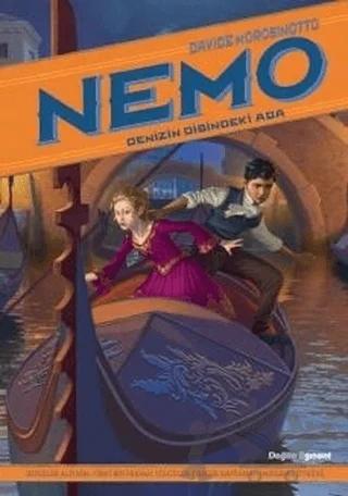 Nemo - Denizin Dibindeki Ada