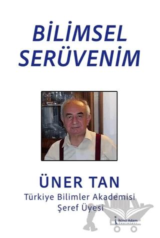 Bilimsel Serüvenim