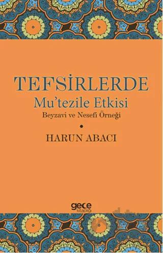 Tefsirlerde Mu’tezile Etkisi
