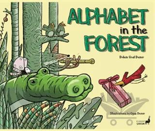 Alphabet Forest