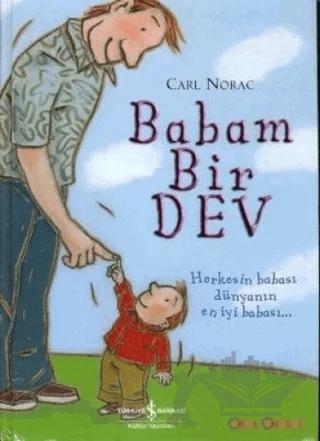 Babam Bir Dev