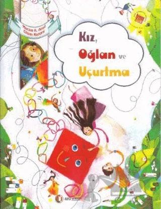 Kız, Oğlan ve Uçurtma
