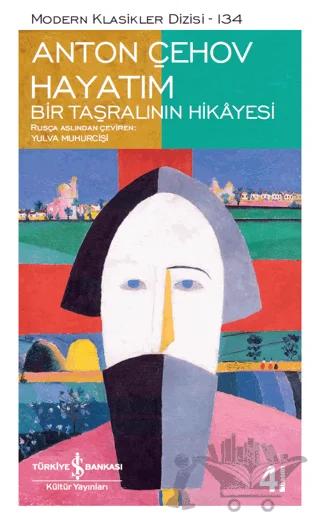 Hayatım - Bir Taşralının Hikayesi