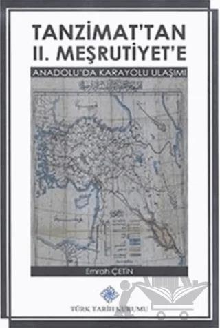 Tanzimat'tan 2. Meşrutiyet'e