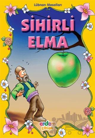 Sihirli Elma Lübnan Masalları