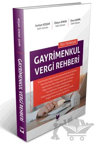Tüm Yönleriyle Gayrimenkul Vergi Rehberi