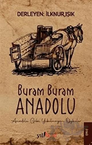 Buram Buram Anadolu
