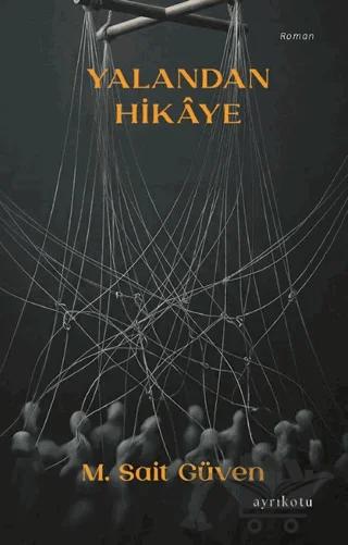 Yalandan Hikâye