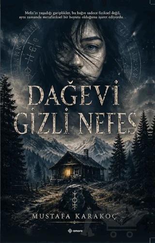 Dağevi Gizli Nefes