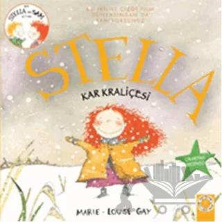 Stella - Kar Kraliçesi