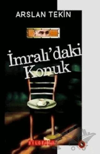 İmralı’daki Konuk