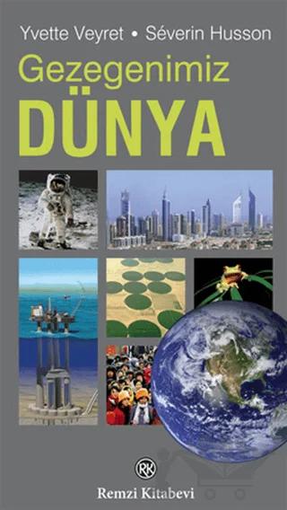 Gezegenimiz Dünya