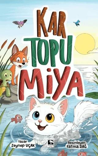Kar Topu Miya