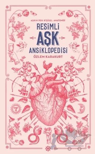 Resimli Aşk Ansiklopedisi