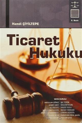 Ticaret Hukuku