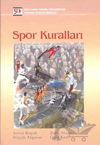 Spor Kuralları