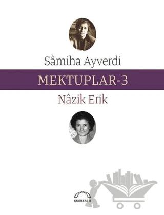 Mektuplar-3