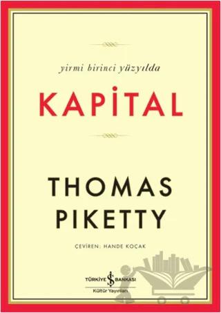 Yirmi Birinci Yüzyılda Kapital
