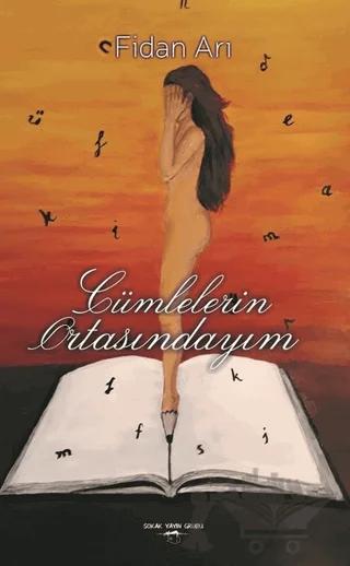 Cümlelerin Ortasındayım