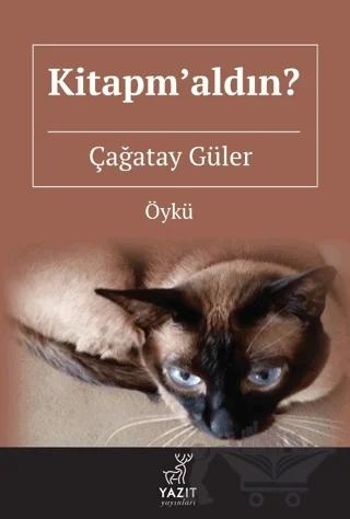 Kitapm’aldın ?